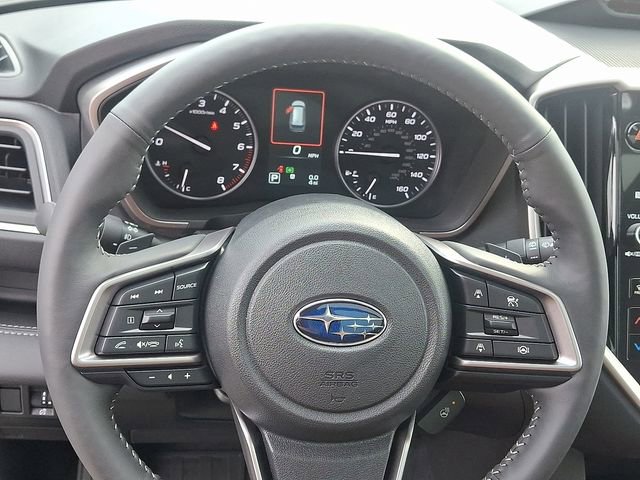 New 2025 Subaru Ascent Touring image 10