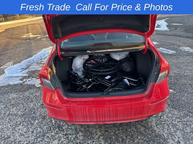 Used 2023 Honda Civic Sport image 14