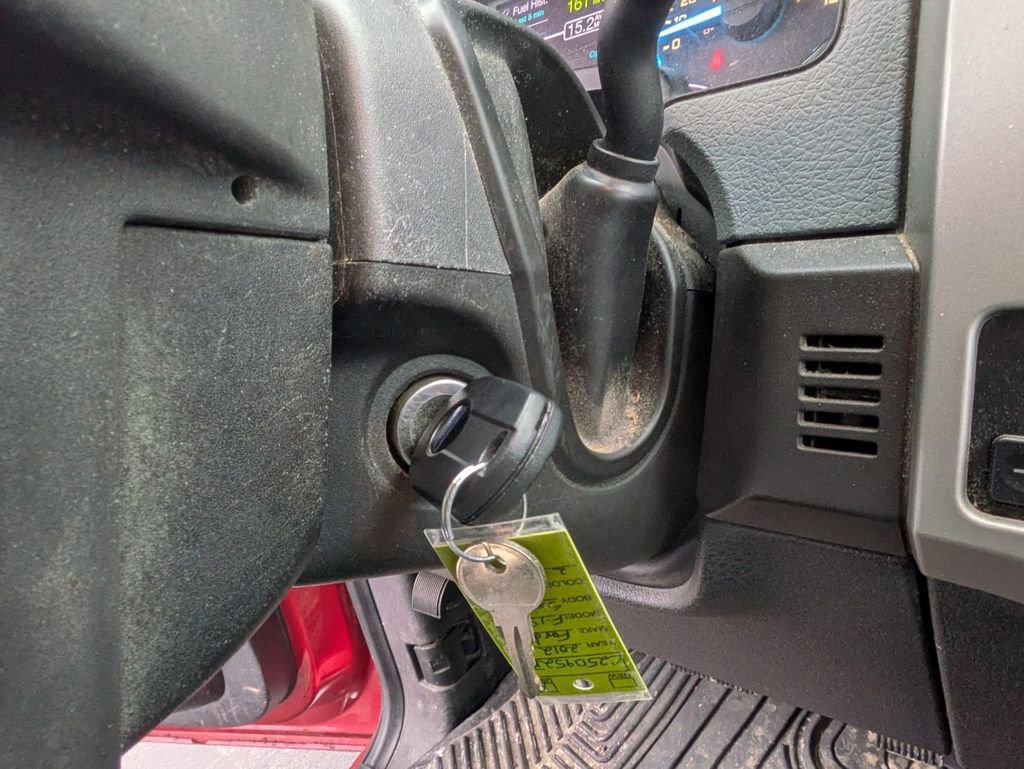 Used 2012 Ford F150 XLT w/ XTR Pkg image 37