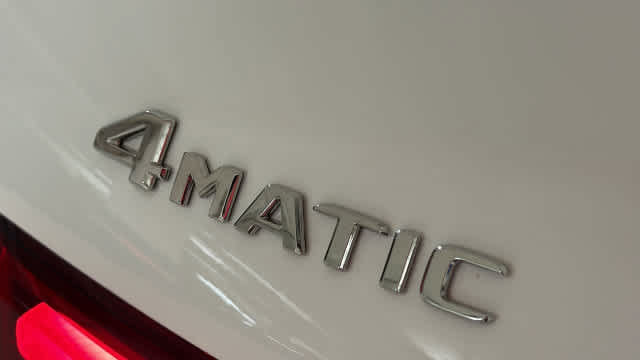 New 2026 Mercedes-Benz GLB 250 4MATIC image 10