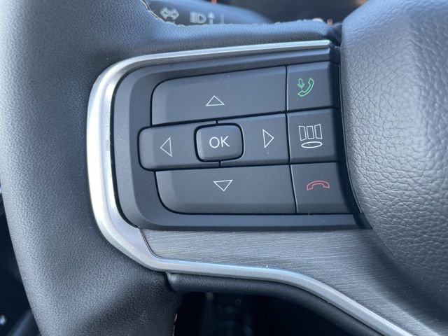 New 2026 Jeep Grand Wagoneer Limited AWD/4WD image 22