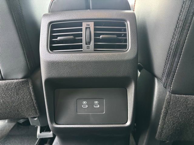 New 2026 Nissan Rogue Rock Creek w/ Rock Creek Premium Package image 18