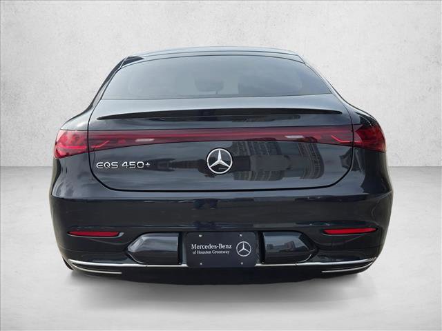 Certified 2023 Mercedes-Benz EQS 450+ Sedan image 7
