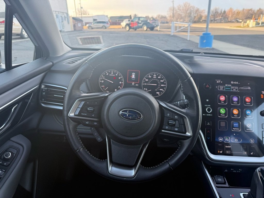 Used 2022 Subaru Outback Onyx Edition XT image 43