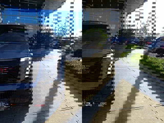 New 2026 GMC Sierra EV Elevation w/ Premium Package image 33