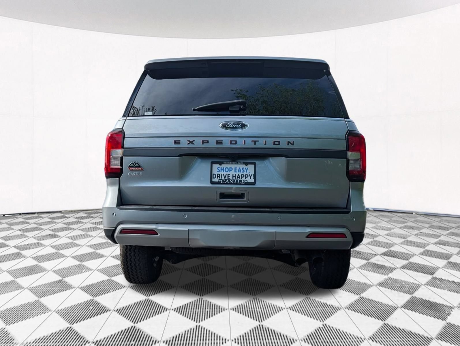 Used 2024 Ford Expedition Timberline AWD/4WD image 18
