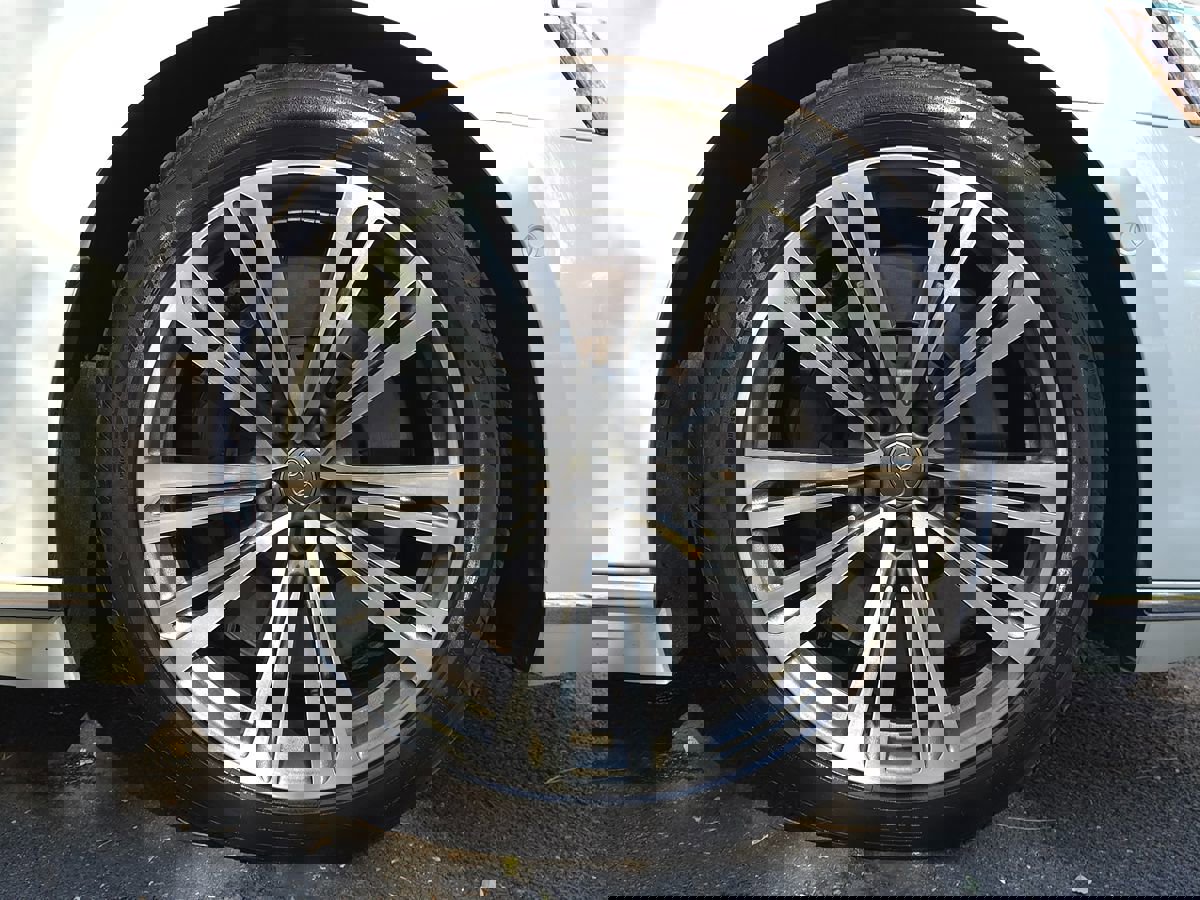 Used 2019 Audi A8 L 4.0T w/ First Edition Package image 69