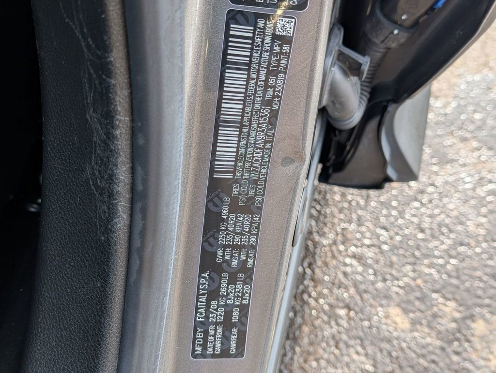 Used 2024 Dodge Hornet GT w/ Track Pack image 48