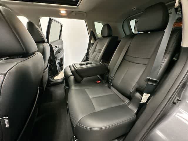 Used 2015 Nissan Rogue SL w/ SL Premium Package AWD/4WD image 20