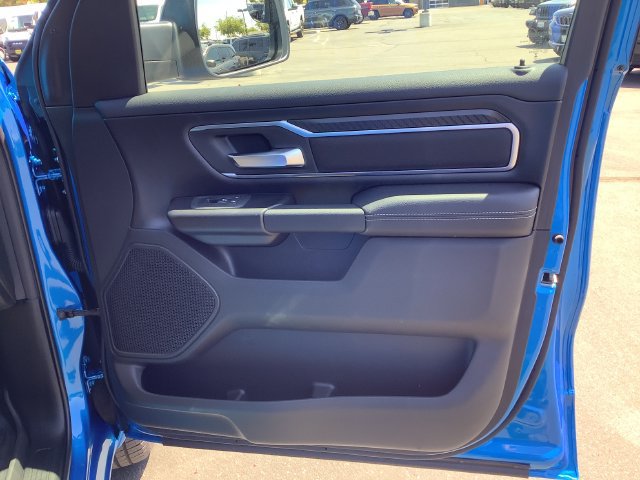 New 2026 RAM 1500 Big Horn AWD/4WD image 42