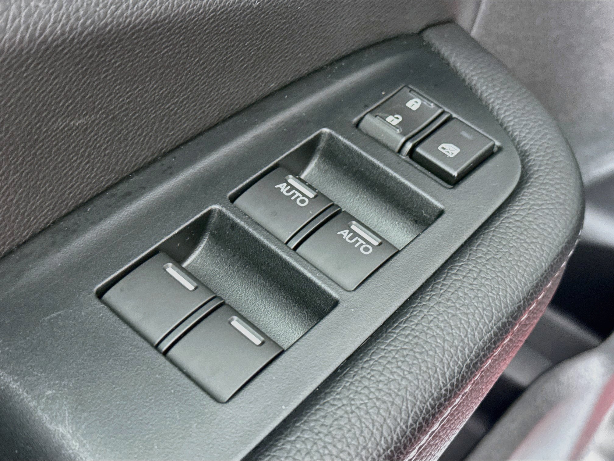 Certified 2023 Honda Passport EX-L image 17