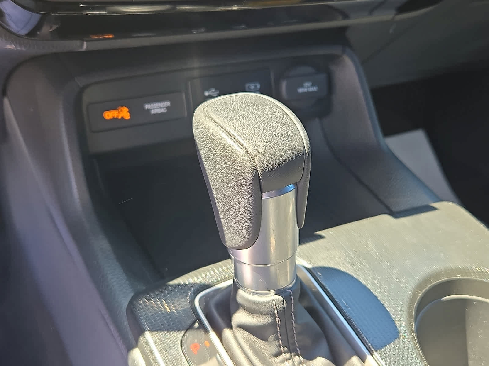 Certified 2025 Honda Civic Sport image 15