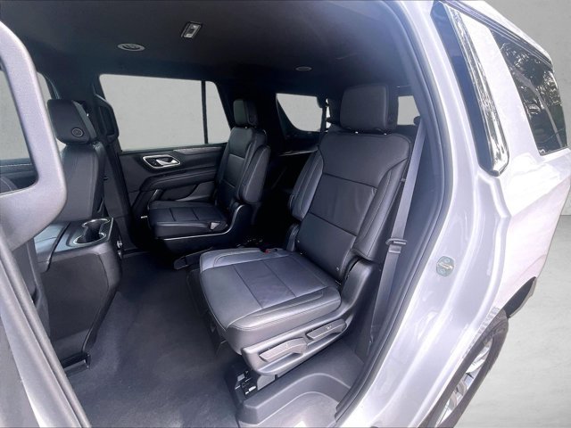 Used 2023 Chevrolet Tahoe LT RWD image 29