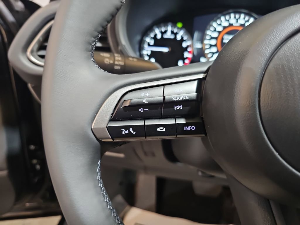 New 2026 MAZDA CX-30 AWD 2.5 S w/ Select Sport Pkg image 18