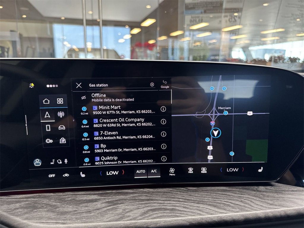 New 2025 Audi Q5 Premium image 18