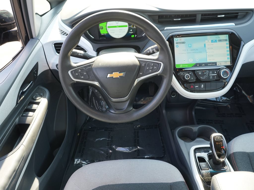 Used 2018 Chevrolet Bolt LT FWD image 20