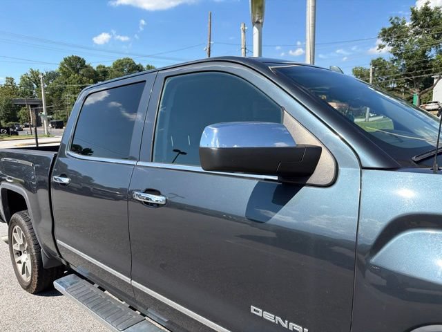 Used 2017 GMC Sierra 1500 Denali AWD/4WD image 7