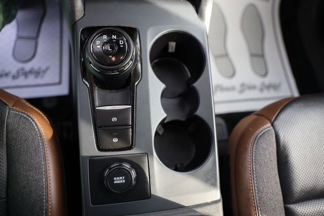 Used 2021 Ford Bronco Sport Outer Banks image 29