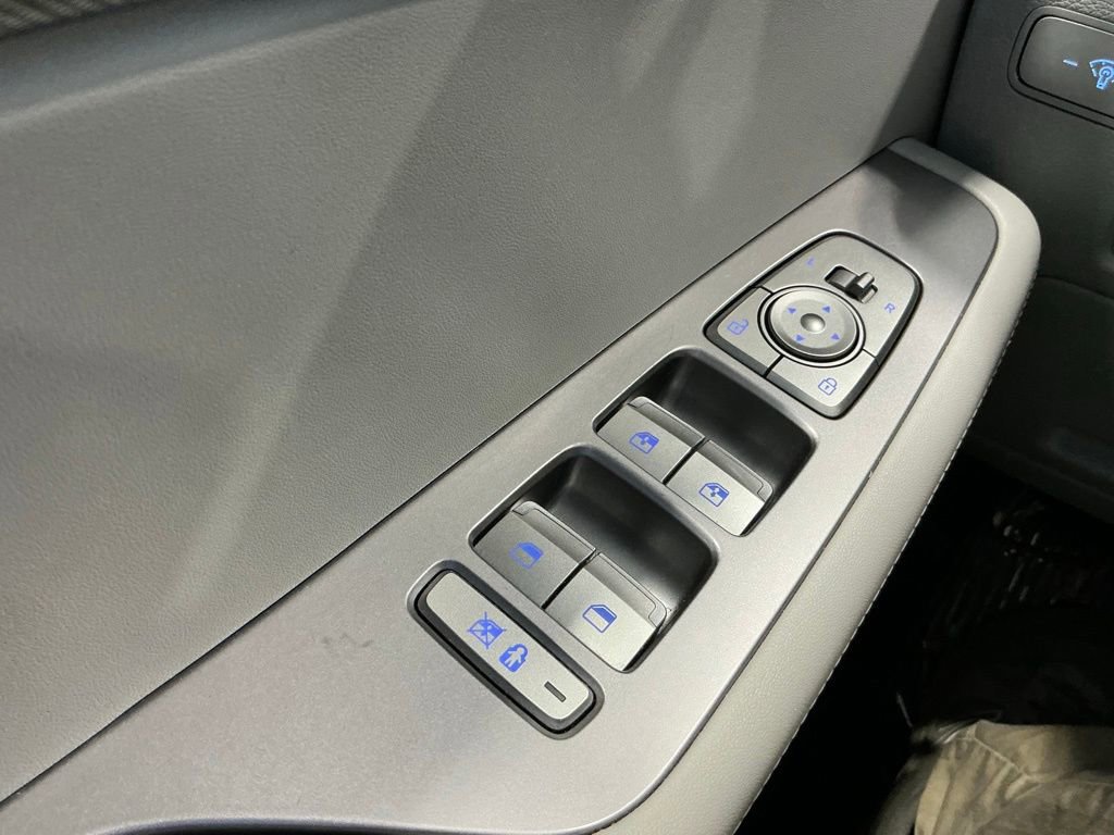 Used 2023 Hyundai Palisade SEL FWD image 18