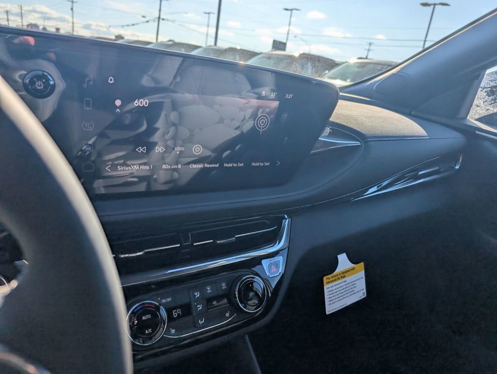 New 2026 Buick Envista Sport Touring w/ Convenience I Package image 20