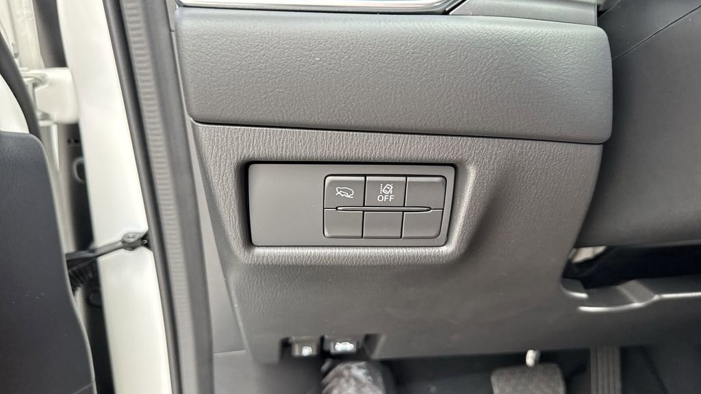 New 2025 MAZDA CX-5 AWD 2.5 S w/ Select Package image 57