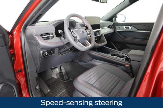 New 2026 Ford Explorer ST-Line w/ ST-Line Street Pack image 26