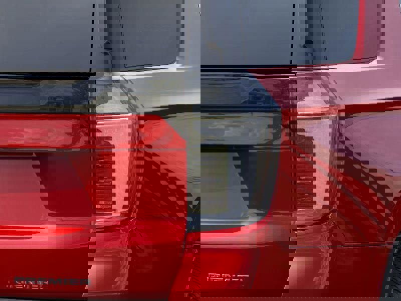 New 2026 Chevrolet Tahoe Premier w/ Sun And Tow Package image 12