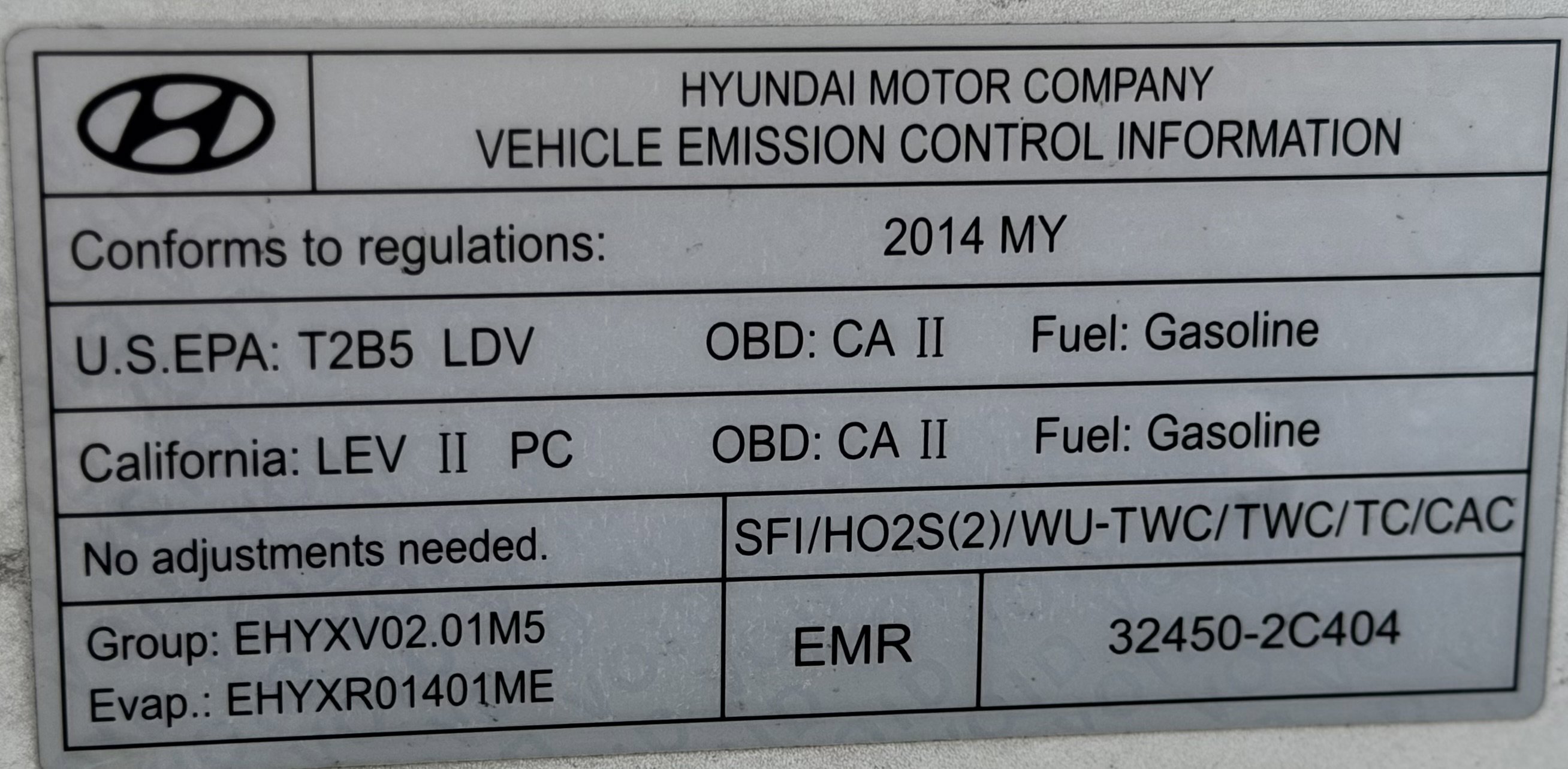 Used 2014 Hyundai Genesis 2.0T image 28