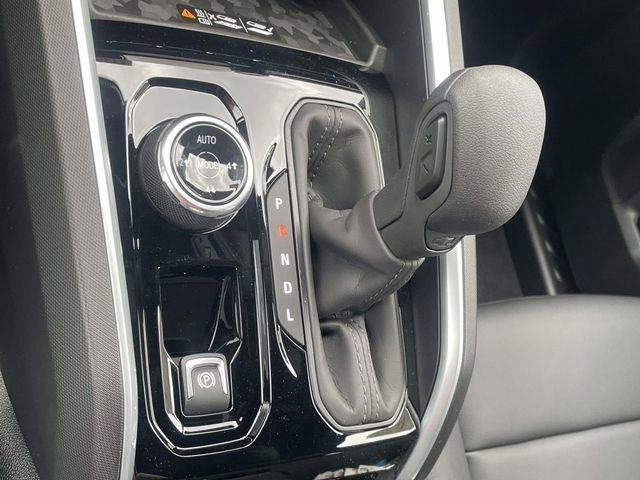 New 2026 Chevrolet Colorado Trail Boss AWD/4WD image 15