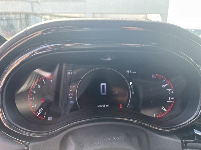 Used 2022 Dodge Durango Citadel image 18