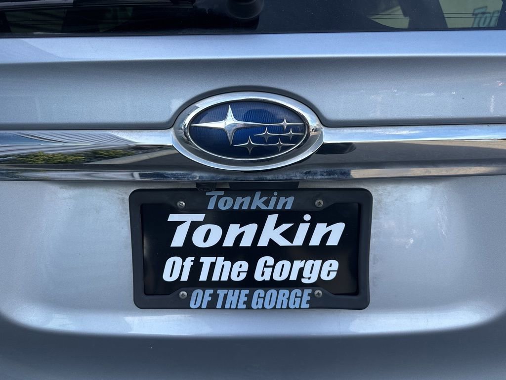 Used 2022 Subaru Ascent Touring w/ Popular Package #2A image 37