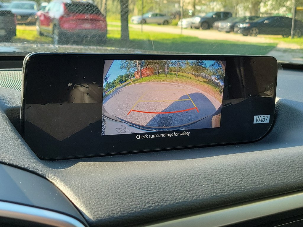 New 2026 MAZDA CX-50 AWD 2.5 S w/ Weather Package image 28
