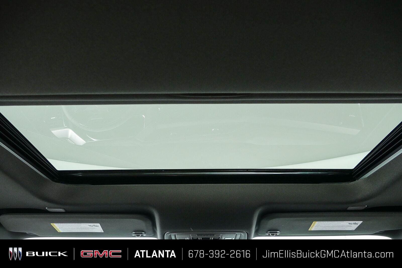 New 2026 GMC Sierra 1500 Denali AWD/4WD image 22