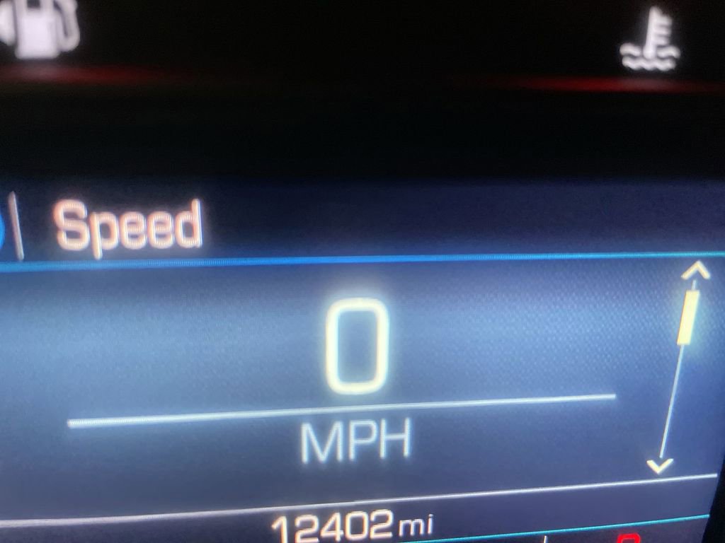 Used 2023 GMC Terrain SLE FWD image 6