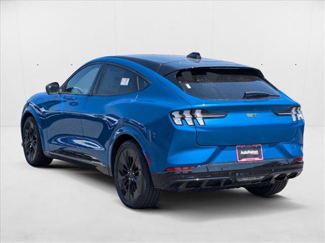 New 2025 Ford Mustang Mach-E GT w/ Interior Protection Package image 9