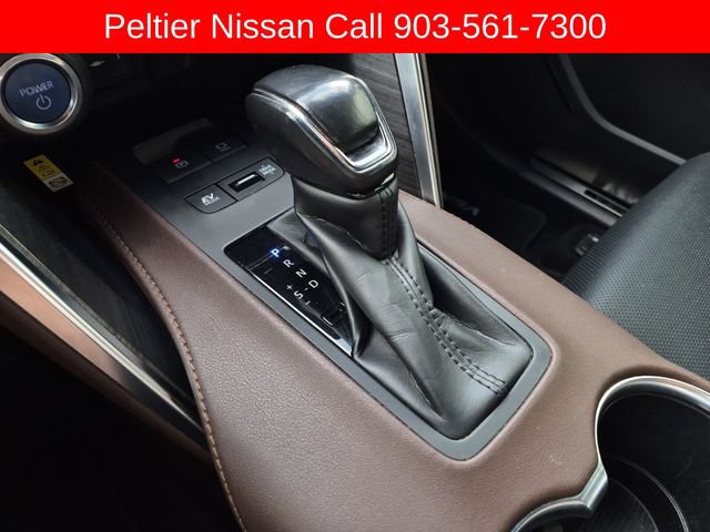 Used 2021 Toyota Venza XLE w/ Softex Package AWD/4WD image 41
