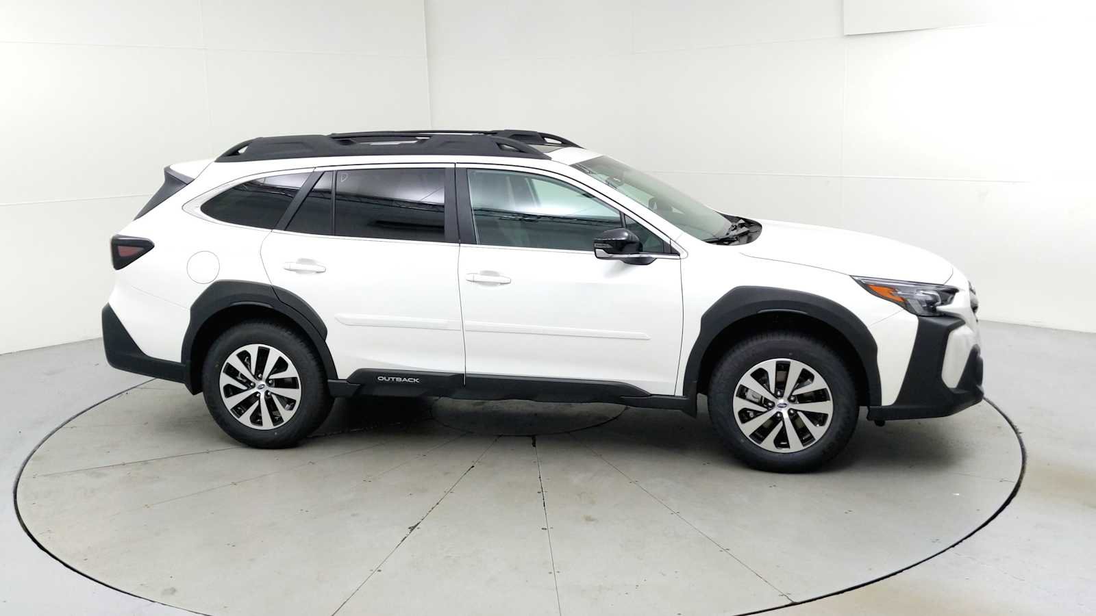 New 2025 Subaru Outback Premium image 12