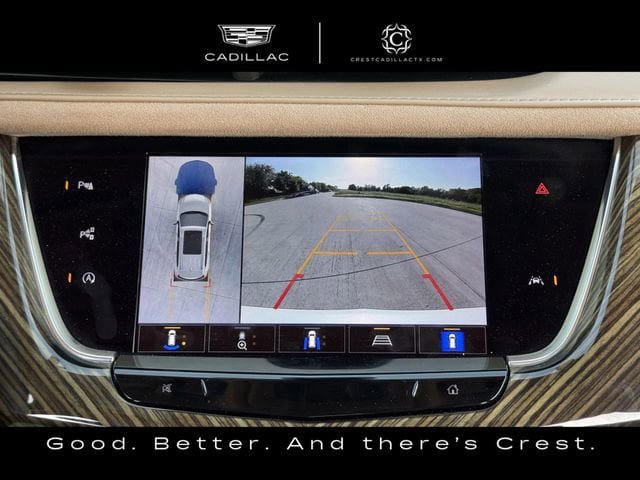 Used 2022 Cadillac XT6 Premium Luxury w/ Platinum Package FWD image 17