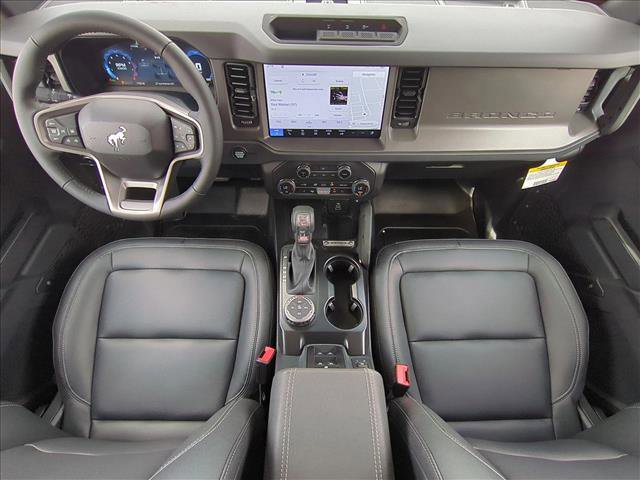 New 2026 Ford Bronco Big Bend w/ Black Diamond Package image 15