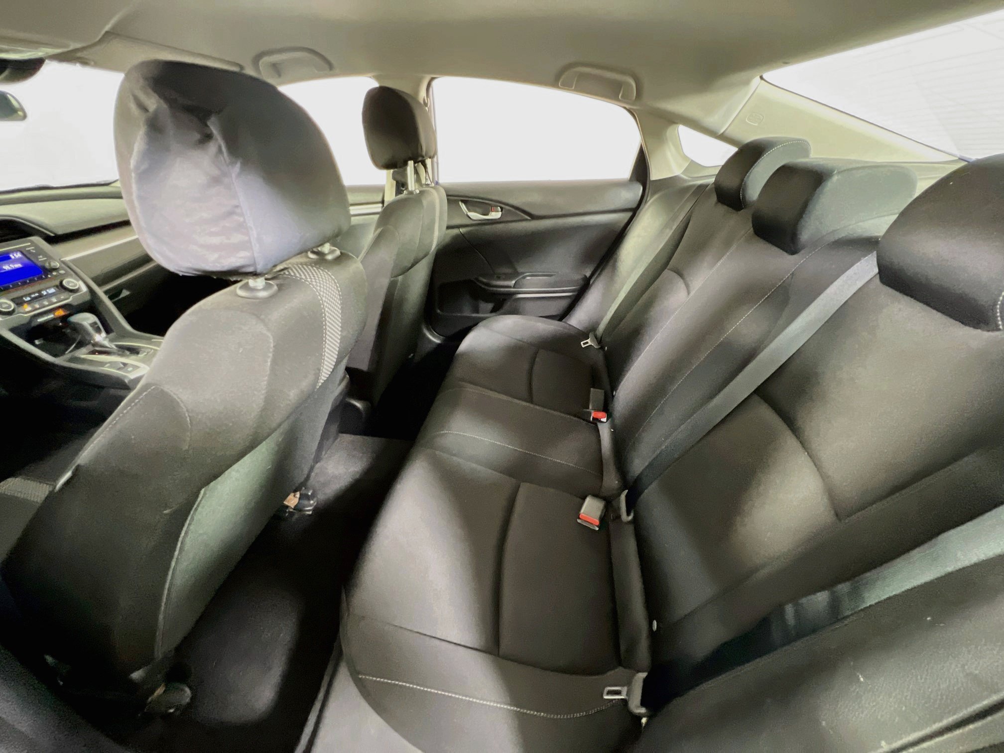 Used 2019 Honda Civic LX image 22