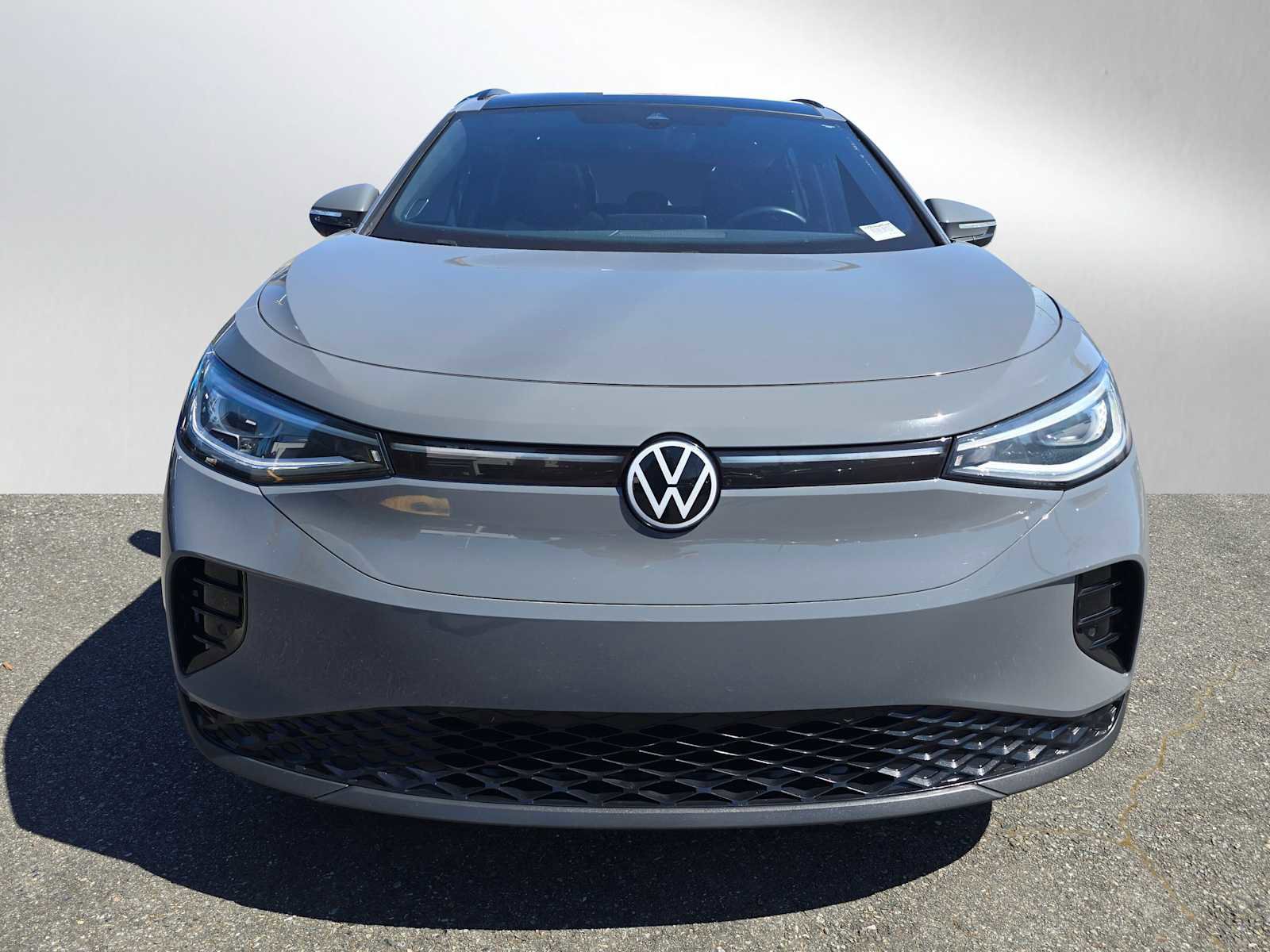 Used 2023 Volkswagen ID.4 Pro S AWD/4WD image 8