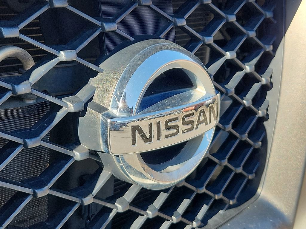 Used 2020 Nissan NV 3500 SV w/ Navigation Package image 30