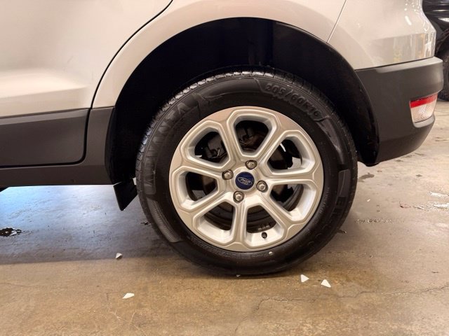 Used 2018 Ford EcoSport SE AWD/4WD image 6