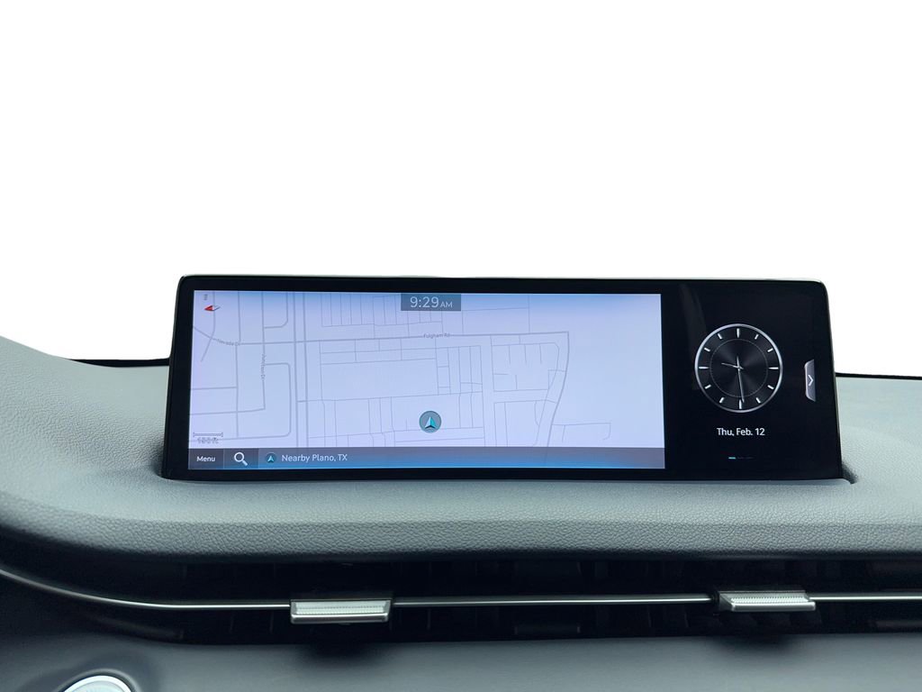 Used 2022 Genesis GV70 3.5T Sport image 32