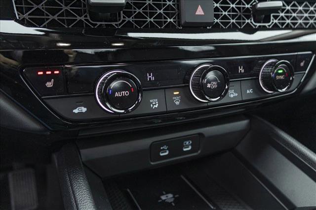 New 2026 Honda Accord EX-L image 19