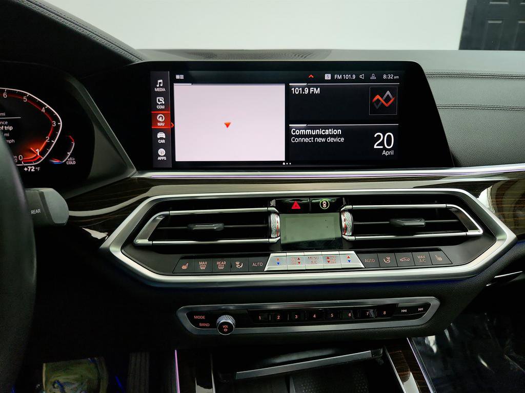 Used 2019 BMW X5 xDrive40i w/ Premium Package 2 AWD/4WD image 22