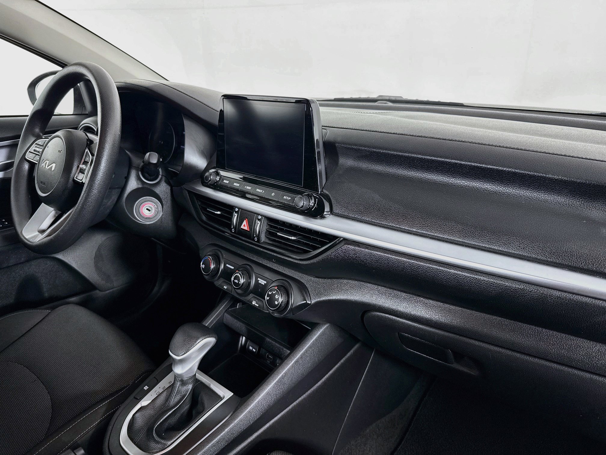 Used 2023 Kia Forte LXS FWD image 49