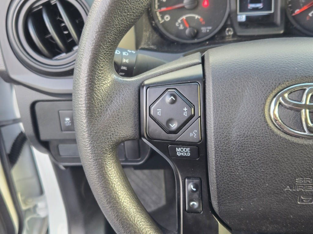 Used 2022 Toyota Tacoma SR RWD image 29