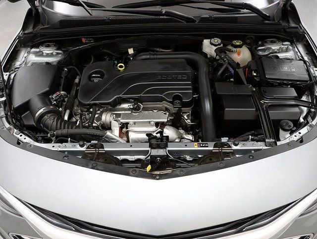 Used 2024 Chevrolet Malibu LT image 27