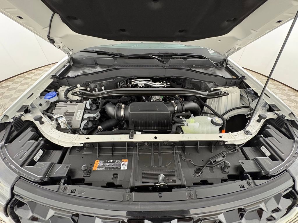 New 2026 Ford Explorer ST RWD image 33